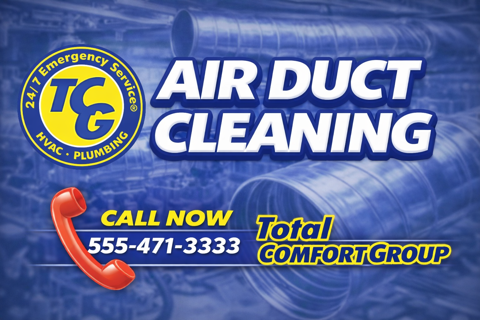 Iowa Air Duct Cleaning Experts