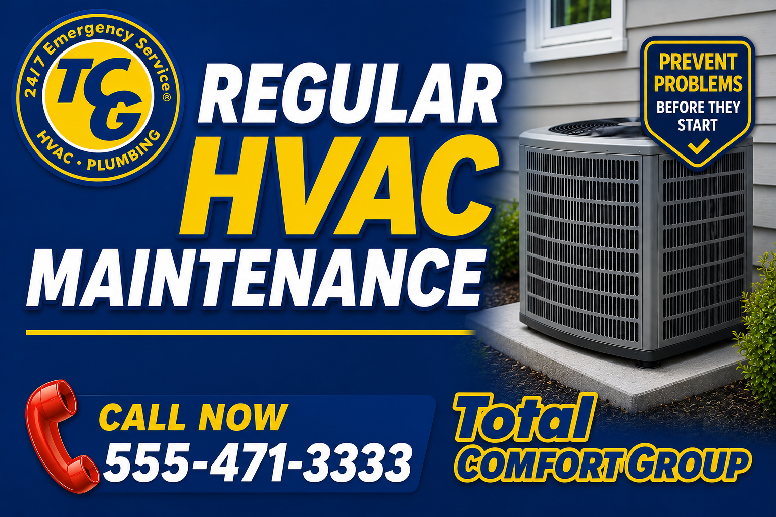 How Often Should You Schedule HVAC Maintenance in Iowa?